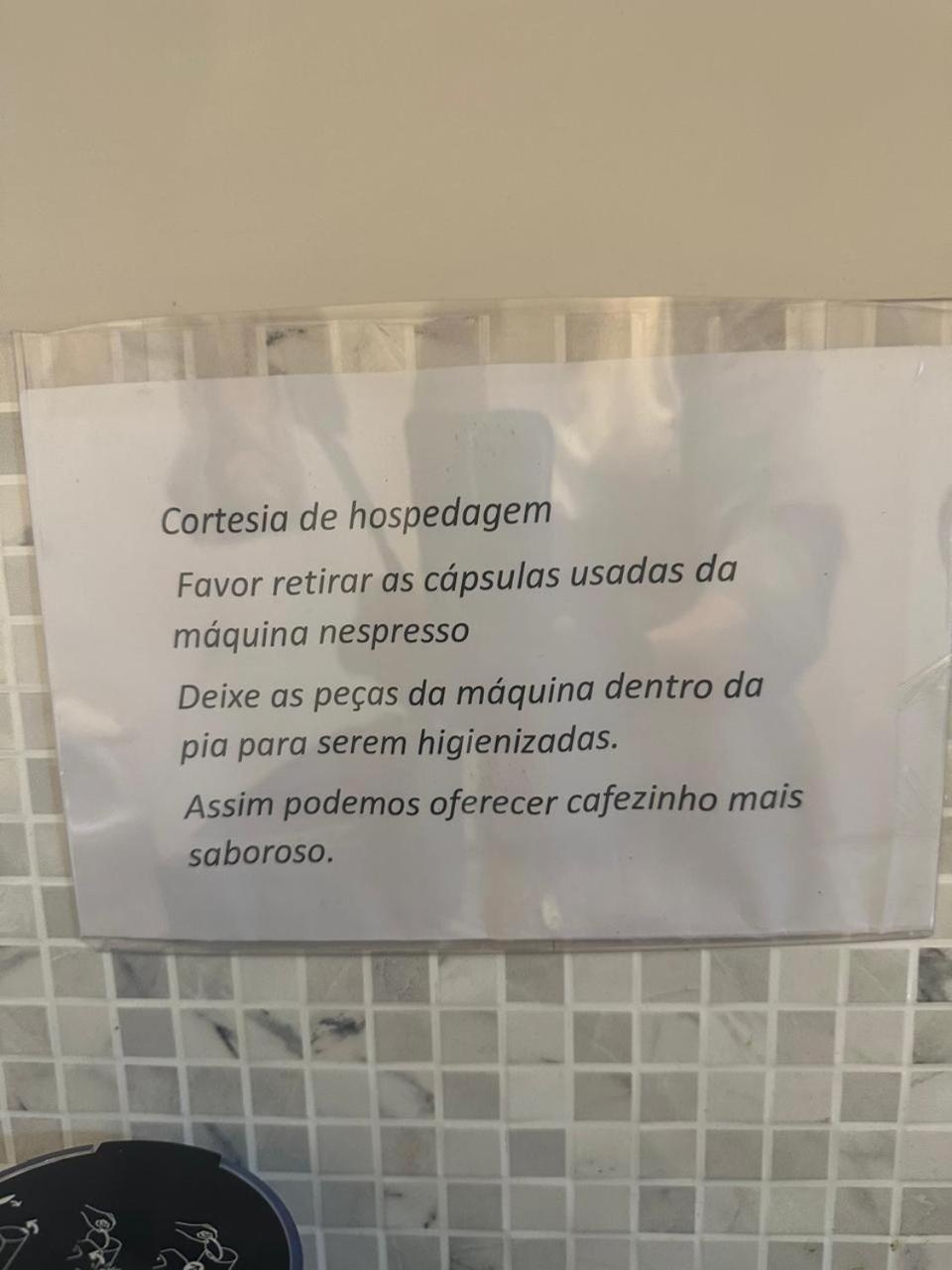 1007 Apartamento Charmoso Nos Jardins Lejlighed São Paulo Eksteriør billede